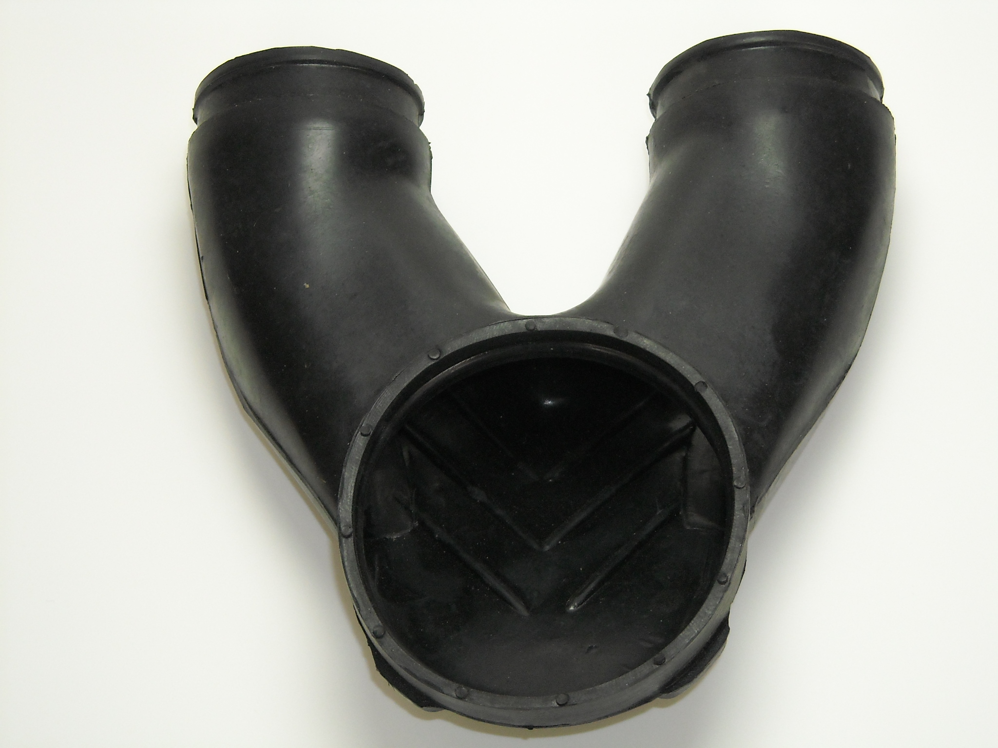 Verkaufsstand Teilemarkt in Bockhorn 2006