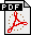 pdf-Symbol